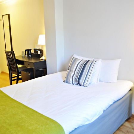 Jennys Hotell Och Restaurang Arvika Kamer foto