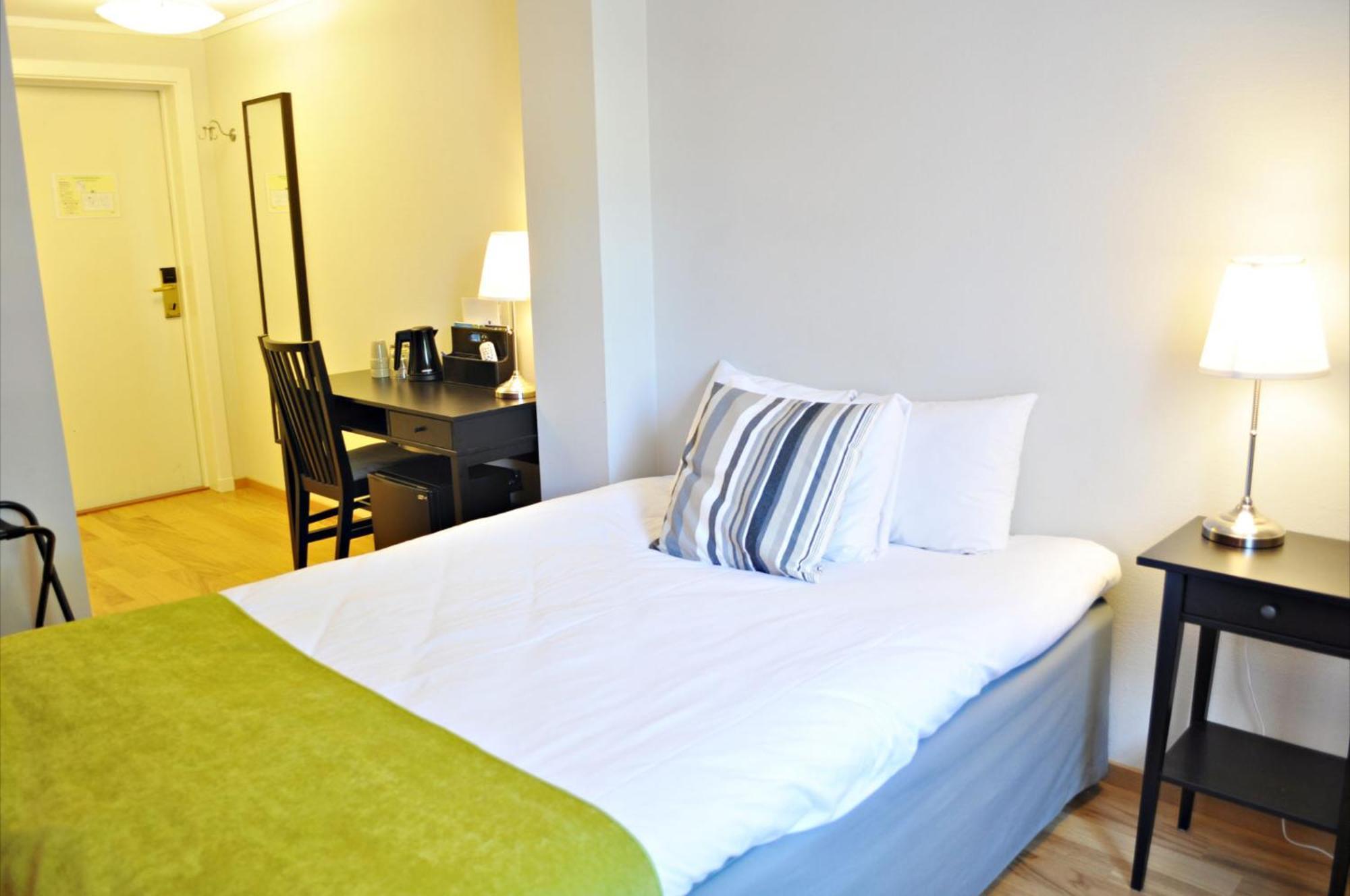 Jennys Hotell Och Restaurang Arvika Kamer foto
