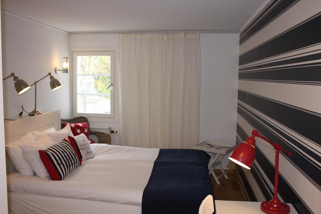 Jennys Hotell Och Restaurang Arvika Kamer foto