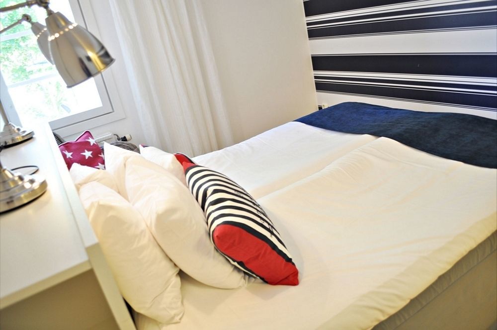 Jennys Hotell Och Restaurang Arvika Buitenkant foto