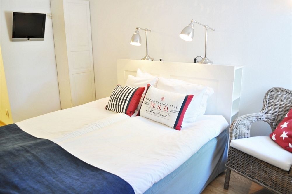 Jennys Hotell Och Restaurang Arvika Buitenkant foto