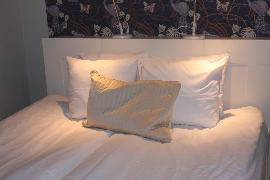 Jennys Hotell Och Restaurang Arvika Buitenkant foto