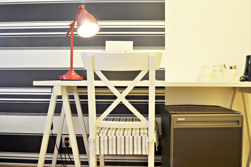 Jennys Hotell Och Restaurang Arvika Kamer foto