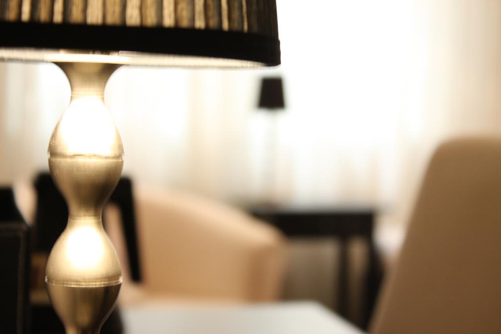 Jennys Hotell Och Restaurang Arvika Buitenkant foto
