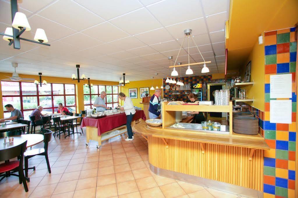 Jennys Hotell Och Restaurang Arvika Buitenkant foto